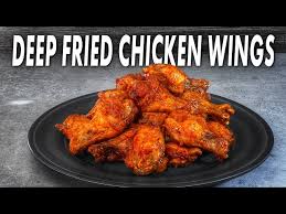 deep fried en wings you