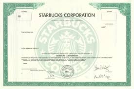 Customer Lifetime Value Case Study  Starbucks  Infographic  SlideShare Good Reading   Starbucks Corporation F Q    Qtr End       Earnings Call  Transcript