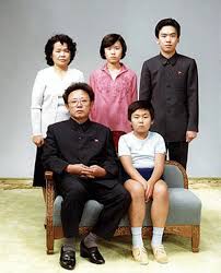 Likewise, according to the wpk charter, the general secretary of the wpk is. Meet The Kims Who S Who In North Korea S First Family Asia Pacific News Al Jazeera