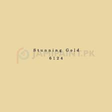 Dulux Pentalite Classic Stunning Gold