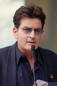 Charlie sheen is not only a very talented actor. Charlie Sheen Wikipedia