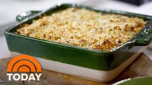 Prepare tuna casserole with recipe master with detailed photos and videos and discover a new flavor. One Pot Wonder Tuna Noodle Casserole Today Youtube