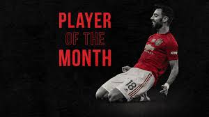Search free manchester united wallpapers on zedge and personalize your phone to suit you. Bruno Fernandes Wins Man Utd Player Of The Month For June Manchester United
