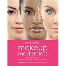 robert jones makeup mastercl a