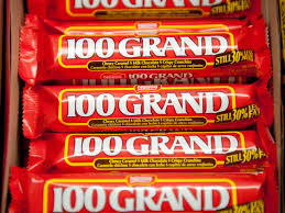 retro candy candy bars