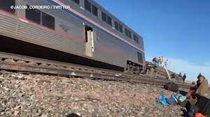 Amtrak train derailment: 3 dead after ...