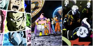 dragon ball super 10 things you missed