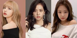 During sohu tv interview, blackpink was asked about who look best without makeup and here is their answercredit english subtitle by poopheyyfull video: Lisa Jisoo And Jennie Blackpink Are Listed As The Most Beautiful Women In 2019