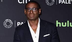 He also portrayed hank henshaw/cyborg superman in supergirl. Supergirl Star David Harewood On Acting Express Co Uk