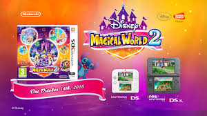 Aquí podrás encontrar juegos para tu consola old/new. Disney Magical World 2 Lista De Codigos Qr Tarjetas De Ra Y Mas Nintenderos Nintendo Switch Switch Lite Y 3ds