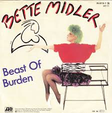 Enjoy the videos and music you love, upload original content, and share it all with friends, family, and the world on youtube. Bette Midler Beast Of Burden Austriancharts At