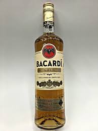 Do what moves you with bacardí rum, a true taste of the caribbean. Bacardi Gold Buy Rum Online Quality Liquor Store
