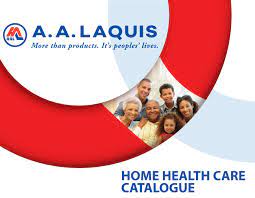 home health care aa laquis