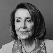 Congresswoman nancy pelosi joined the san francisco interfaith council and san francisco faith congresswoman nancy pelosi joins bay area business hall of fame chair alex mehran, sr. Nancy Pelosi An Extremely Stable Genius The New Yorker