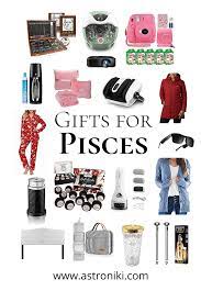 best gift ideas for pisces that they