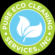 pure eco cleaning services inc