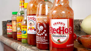 frank s redhot sauce flavors ranked