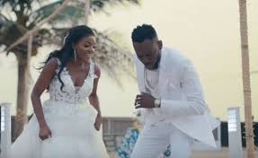 1) (feat olayinka ehi) [official audio). Nigerian Singers Adekunle Gold And Simi Tied The Knot In A Private Ceremony About A Week Ago And Now Adekunle Via Wedding Video Private Wedding Getting Married
