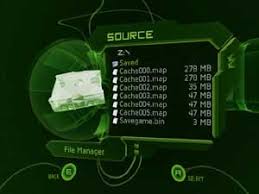 Uix Dashboard File Manager Update Xbox Hq Com