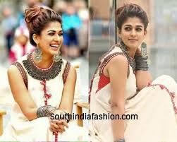 Log in to see photos and videos from friends and discover other accounts you'll love. Nayanthara Hairstyles 10 Simple Best Hairstyles That Will Inspire You