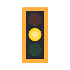 drivers guide to traffic lights