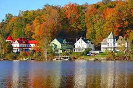 small towns in new york state