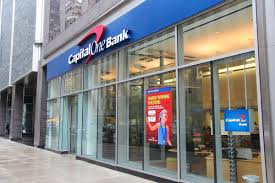 Capital one will look at your entire credit history though, so your credit score alone doesn't guarantee approval. Capital One Wants You Bankrupt No Lender Sues More Of Its Customers Than The Low Interest Credit Card Company Salon Com