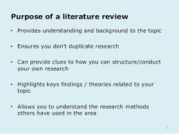 What is a literature review    Write a literature review     SlidePlayer Photo Credit  Lost in Scotland via Compfight cc