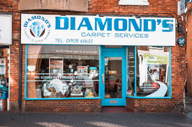 diamond s carpet services newport