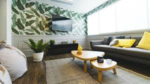 living room design ideas to transform