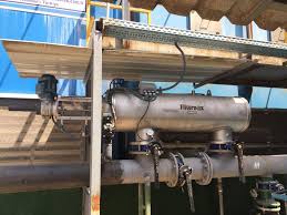 Filters for HVAC & Cooling Tower Water Treatment Systems
