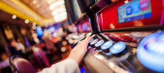 Slots can be fun, but they statistically have much lower odds than any of the table games. Check Out The History Of Slot Machines Black Mesa Casino