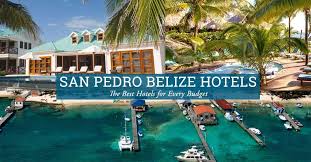 Belize Travel Blog - Chaa Creek