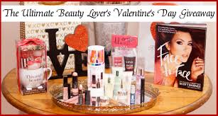 the ultimate beauty lover s valentine s