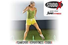 studiox workout hurdles the xsport life