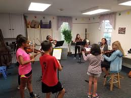 Dates tbd (june and july) to stay in the loop, sign up for our stetson summer music camps email list, and follow our social media accounts ( facebook and instagram) for. Summer Music Programs Community Music School Summer Music Camps