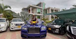Wasanii Matajiri Tanzania Richest Artist 2023 - Jinsi Ya Online