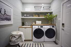18 Laundry Room Ideas That Are Beyond