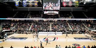 Baxter Arena Omaha Ne 68106