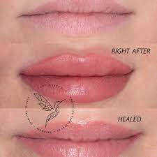best lips permanent makeup montreal