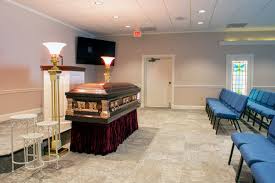 funeral home crematory