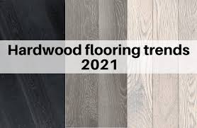 The sawn face produces both the exact same visual as a solid piece of. Hardwood Flooring Trends For 2021 The Flooring Girl