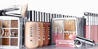 dior backse makeup line dior