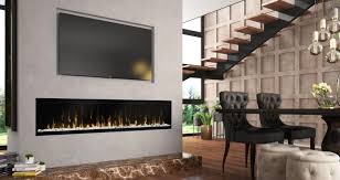 Electric Fireplaces Fireplaces And