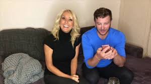 The australian actor and tv presenter, who played angelo rossetta in the aussie soap from 2007 until last year and also fronts the x factor, was rushed to hospital after receiving a shock in his sydney apartment. X Factor And Home And Away Celebrity Luke Jacobz Plays This Or That With Suzie Youtube