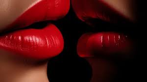 kiss picture lips background images hd