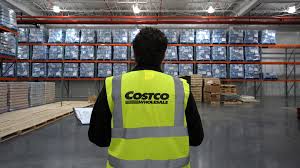 Why Costco Employees Are So Excited