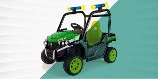 top rated electric cars for kids