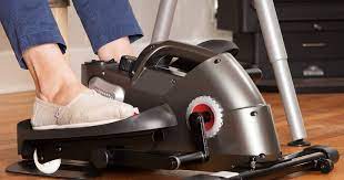 When it comes to finding the best under desk exercise bike there are so many things involved. 10 Best Under Desk Ellipticals And Cycles 2021 The Strategist New York Magazine