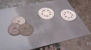 concrete countertop sealers